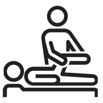 Physiothérapie avant-après opération