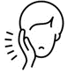 Physiothérapie de la mâchoire 