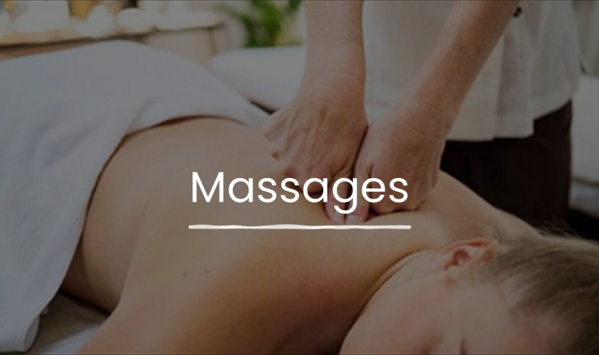 Massages