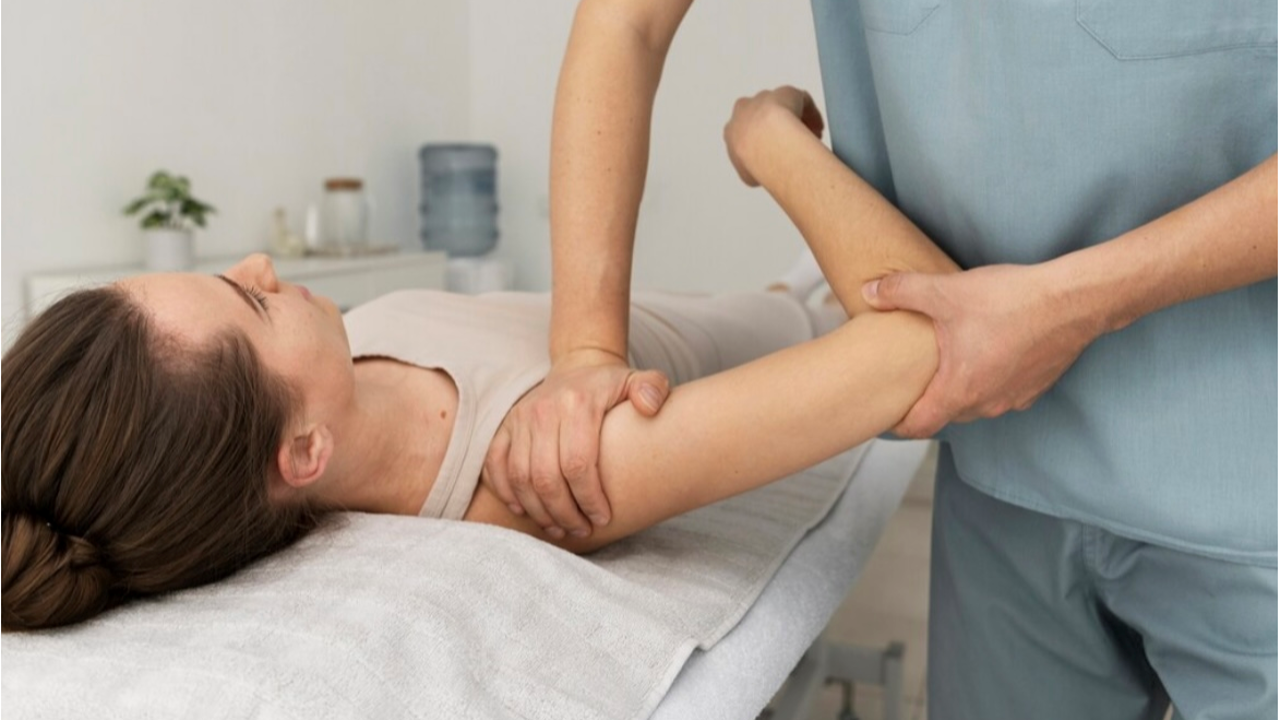 La physiothérapie