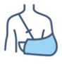 Physiothérapie orthopédique ou traumatologique