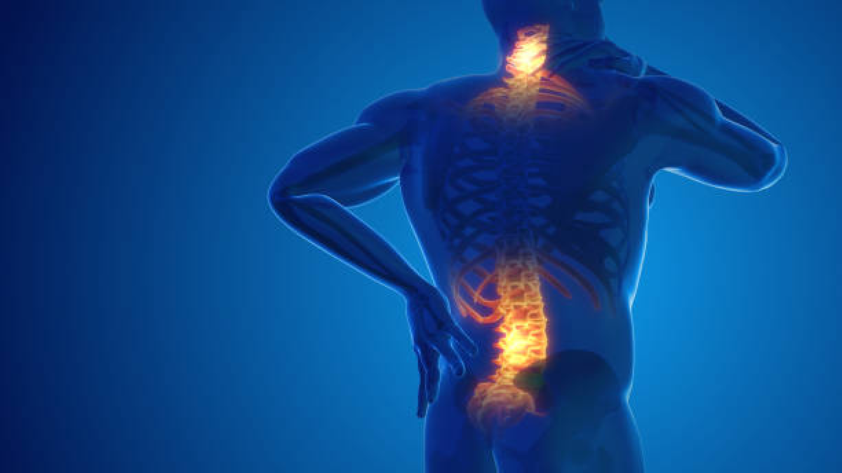 Spine Balance