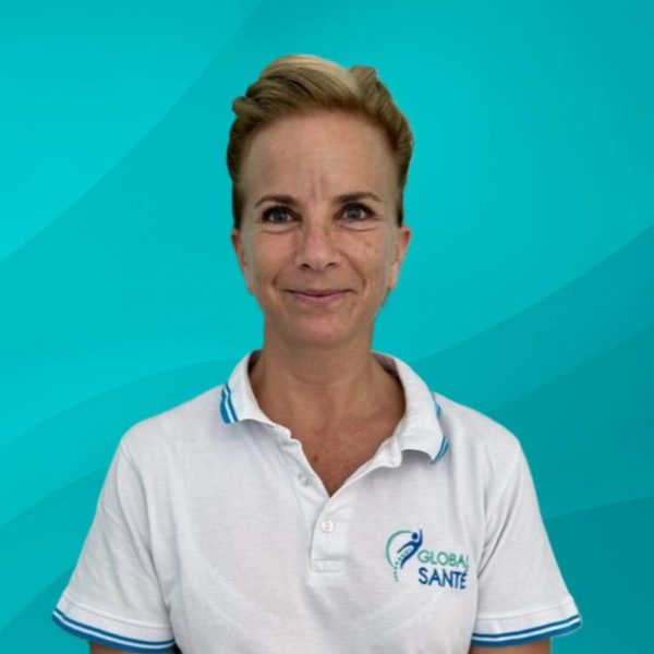 Natalie Gardiner